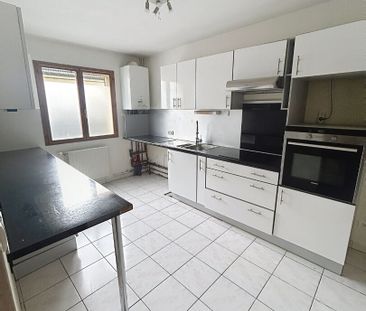 Maison à louer - REIMS -CLAIRMARAIS - Photo 4