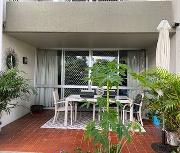 Furnished Gem In The Heart Of Broadbeach! - Photo 5