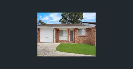 Two Bedroom, Single Level Villa - Photo 5