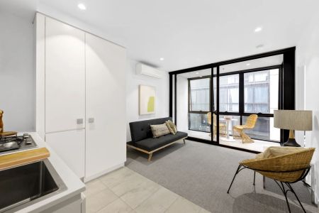 Unit 501/70 Stanley Street, Collingwood. - Photo 5