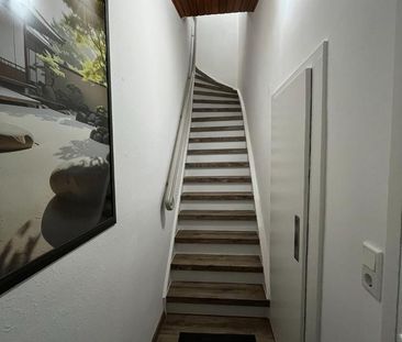 Kernsanierte Wohnung im Zentrum Hasslinghausen erwartet Dich - Photo 6