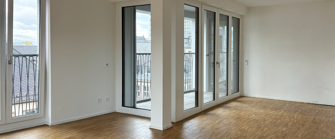 Charmante 3-Zimmer-Altstadtwohnung mit viel Licht und moderner Ausstattung - Photo 1