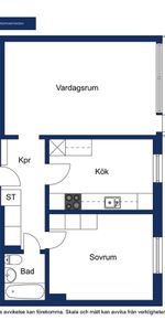 Daléngatan 19 B - Foto 3