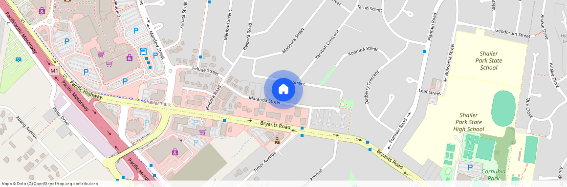 13/22 Maranda Street, Shailer Park QLD 4128