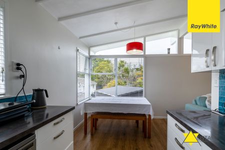 Experience the charm of this home nestled in the tranquil neighborhood of Titirangi. - Photo 2