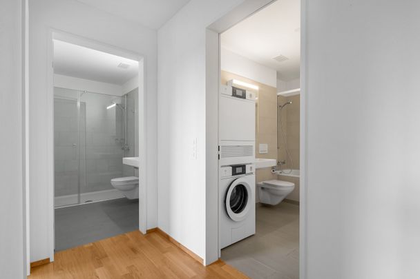 "IM GUSS - Leben mit WohnGefühl" - Foto 1