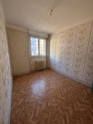 Appartement T4 - Photo 1