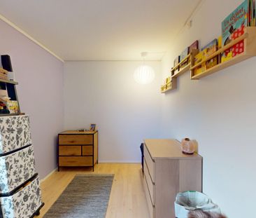 88m² Rækkehus | Kongens Lyngby - Photo 5