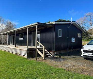 Peaceful Rural Living Whakapara - Photo 6