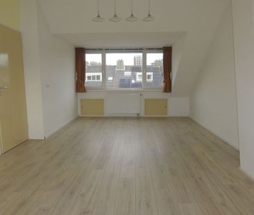 Gansstraat 14, De Vogelwijk, 2352EC, Leiderdorp - Foto 2