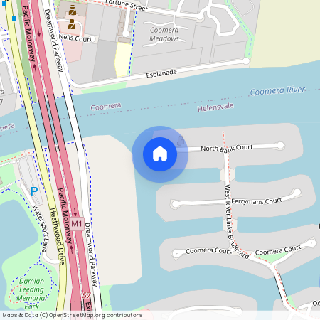 20 North Bank Court, Qld 4212, Helensvale