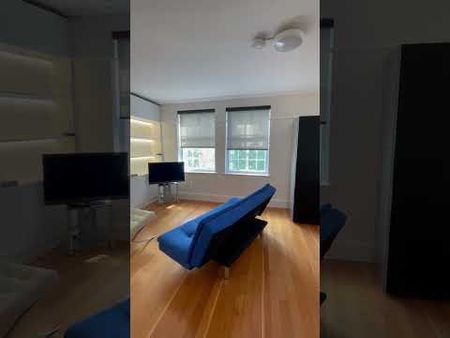 1 Bed Flat, Hillside Court, NW3 - Photo 5