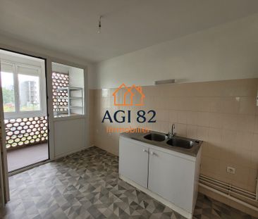 Location Appartement 3 pièces 64m² CASTELSARRASIN 82100 - Photo 4