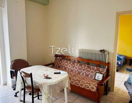 Studio/Γκαρσονιέρα για ενοικίαση Ζαρουχλέικα (Πάτρα) - Photo 5