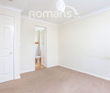 1 bedroom apartment to rent - Photo 6
