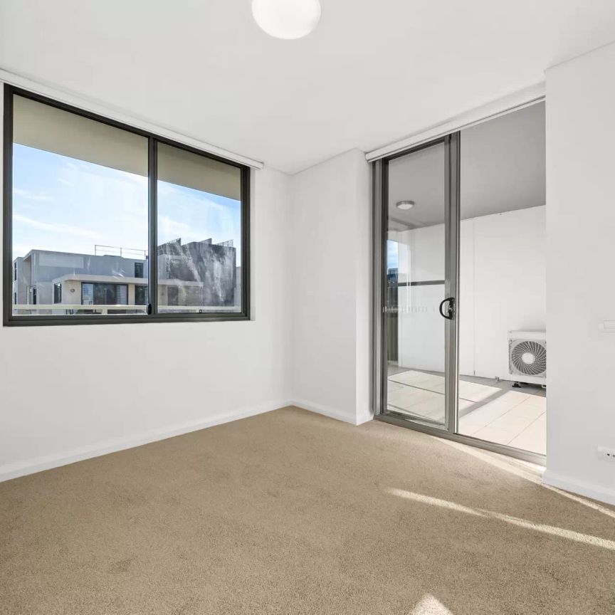 501/8 Marine Parade, 2127, Wentworth Point Nsw - Photo 1