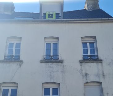 Location Appartement 1 pièce 20m² - Photo 6