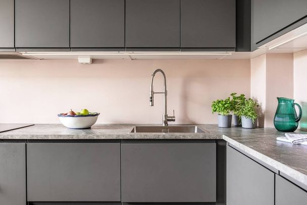 Erik Tegels Väg, Spånga - Foto 1