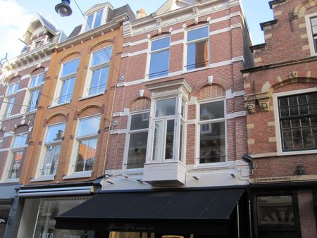 Appartement te huur: Zijlstraat 95-A 2011 TM Haarlem - Photo 5