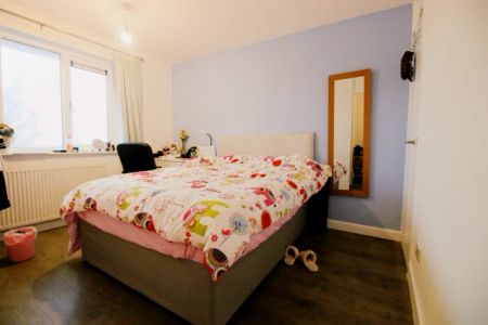 2 Bed / 1 Bath - Photo 4