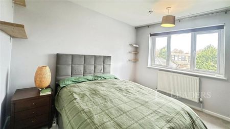 1 bedroom in a house share to rent - Photo 3