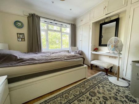 1 bedroom in a house share to rent - Photo 3