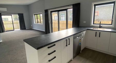 Brand-New 4-Bedroom Home - Photo 3