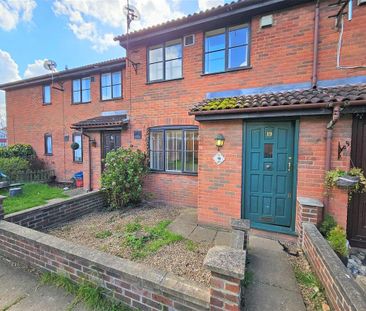 1 bedroom terraced house to rent - Photo 5