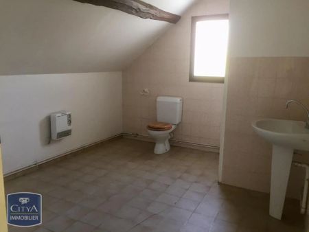Appartement à louer 2 pièces 38.77m² - Photo 5