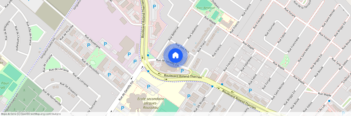 847 Rue Prieur, Longueuil, Longueuil, Montérégie, J4H 3X7