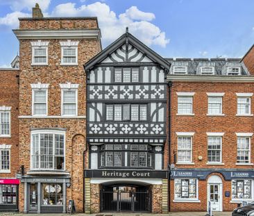 6a Heritage Court Lower Bridge Street, Chester - Photo 1