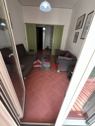 Διαμέρισμα για ενοικίαση Κέντρο (Ζωγράφου) - Photo 1