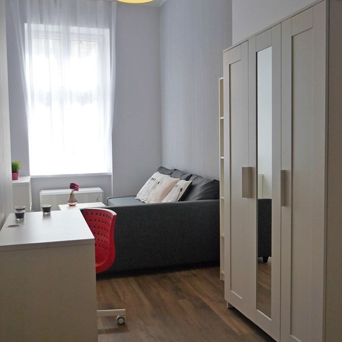 Wrocław Wrocław-Śródmieście, ul. Kluczborska - Zdjęcie 1