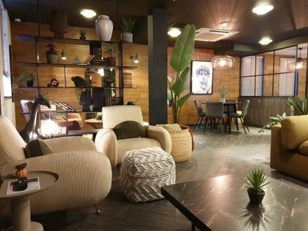 Studio Gold - Top Floor - Photo 4