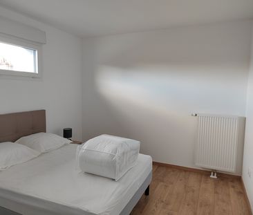 Location Appartement 2 Pièces 44 m² - Meublé - Photo 3