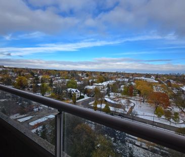 For Lease - 18 Hillcrest Avenue Unit# 1403, Toronto, Ontario - Photo 1