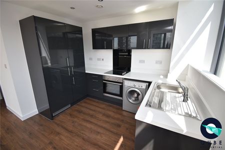 2 bedroom Flat To Rent - Photo 3