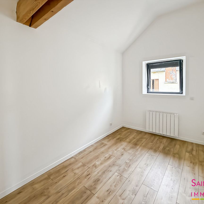 Maison Aigremont 67.71 m2, - Photo 1