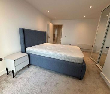 Extravagant Fully Furnished Two Double Bedroom Apartment with unriv... - Photo 3