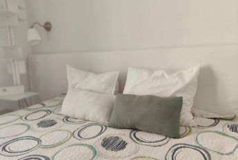 4 room luxury penthouse for rent in Palma de Mallorca, Balearic Islands