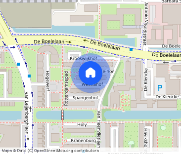 Matenesse-Hof 17 1083 JC Amsterdam - Photo 1