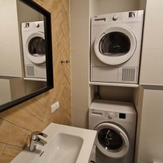 Na wynajem piękny apartament na Gumieńcach - Zdjęcie 1
