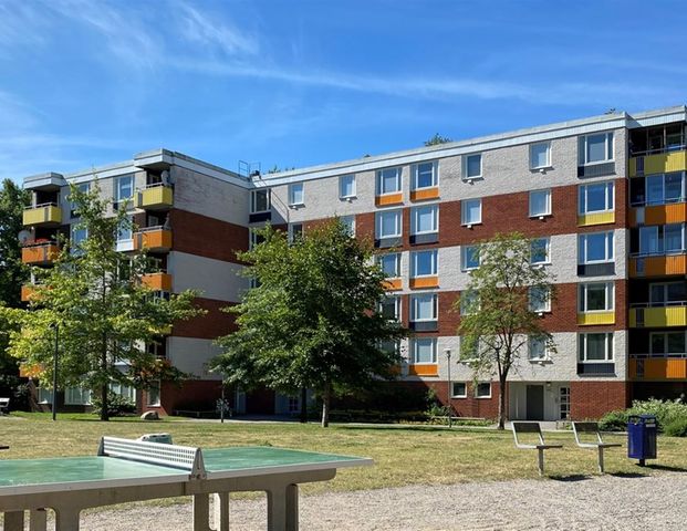 Köpmangatan 27 A - Photo 1