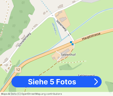 1.5 Zimmer, 52 m² - Foto 1