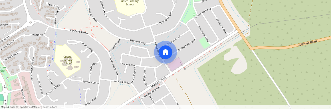 4 Rutherford Road, South Hedland, WA 6722