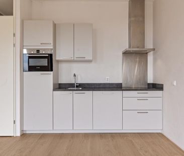 Te huur: Appartement Graafschapstraat in Amsterdam - Photo 2