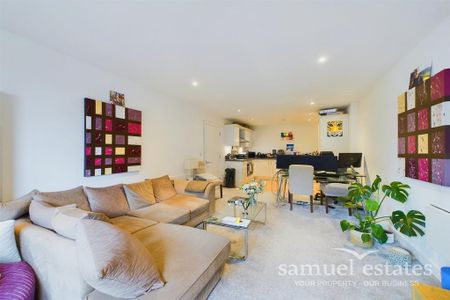 1 bedroom flat to rent - Photo 5