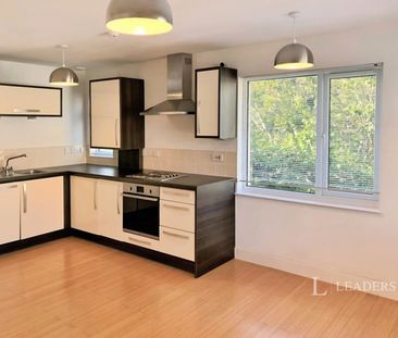 1 bedroom apartment to rent Eaton Road, Hove, East Sussex, BN3 - Photo 3