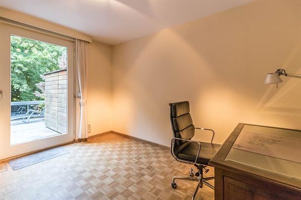 Gelijkvloers appartement te huur in Tervuren - Photo 1