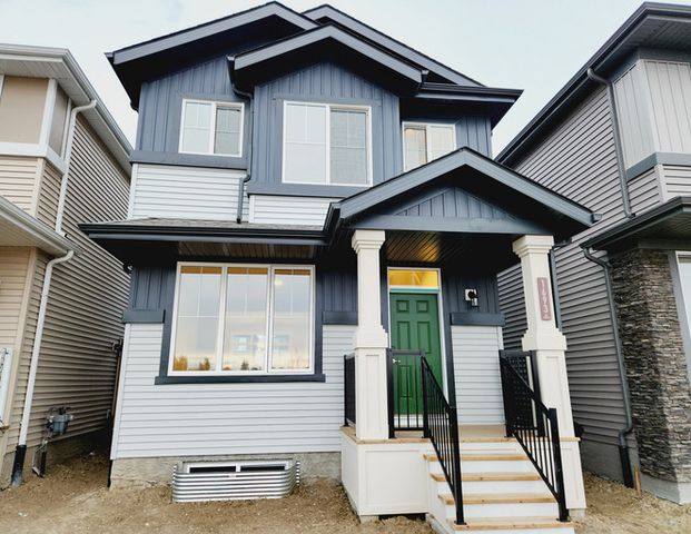 1693 Cavanagh Blvd. SW - BSMT | 1693 Cavanagh Blvd SW, Edmonton - Photo 1